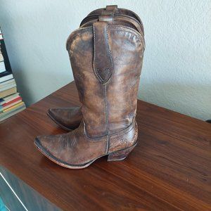 Ariat Josephina Boots